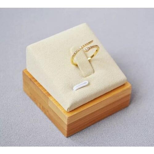 Delicate contracted character charm snake gold color opening adjustable rings for women Fashion Female Ring chic charm Jewelry