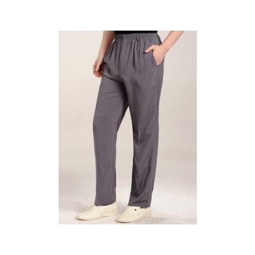 Повседневные мужские штаны Limin China At AliExpress