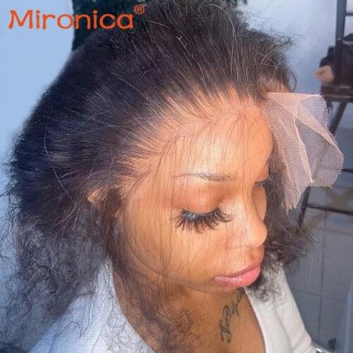 MIRONICA False Hair