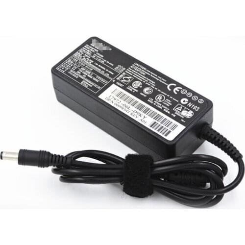 New 20V 2A 40W Adapter Power Charger 5.5x2.5mm For K43a Q130B G485 G475 G465 G575GX/S100 laptop