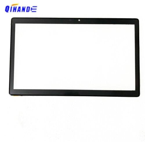 New touch screen for 10.1" Digma Plane 1596 3G PS1213PG Tablet Touch panel Digitizer Glass Sensor Replacement android 10 tab