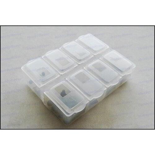 Update! High rigidity screw Set for 450Pro Helicopter