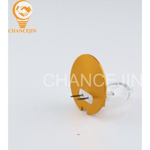 6V20W G4 Topcon slit lamp ophthalmic bulb be used for SL-1E SL-3E SL-2F slit lamp SL-3G SL-D4 digital slit lamp