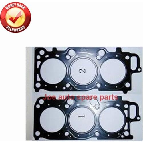 2MZ FE 2MZFE 2MZ-FE Engine cylinder head gasket for Toyota Camry Windom Mark II Wagon 2496cc 2.5L 97