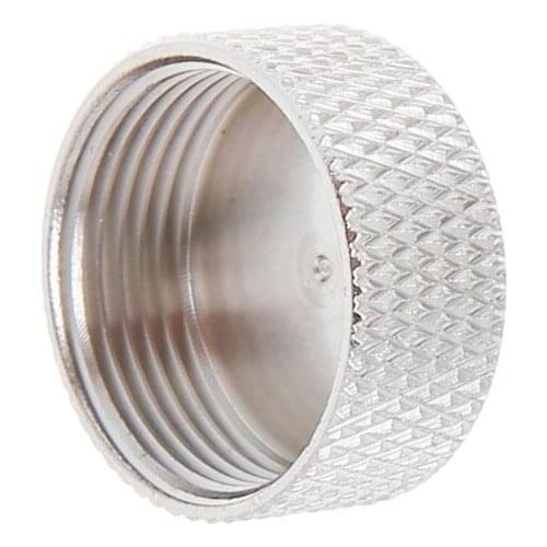 Dust Cap Protection Cover Damage Protector for N Female / UHF SO239 RF Connector