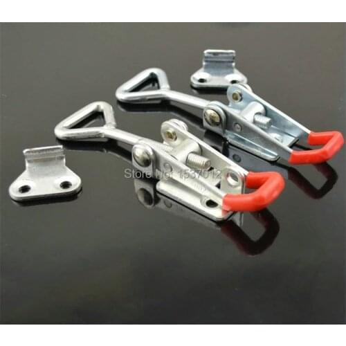 Medium size adjustable buckles