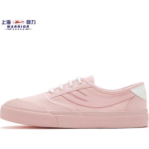 Skateboarding Shoe New Unisex Casual Shoes Autumn Low Upper Canvas Shoes Breathable Fresh Solid Color Lace Up Trend All-Match