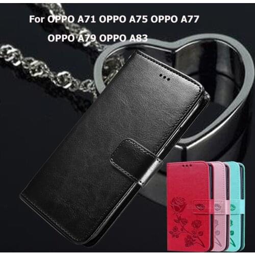 TUNGUNDUN Oppo A83 Phone Cases