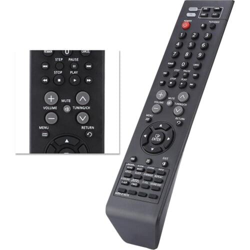 Universal DVD Player Remote Control For Samsung AH59-01907P AH59-01907B AH59-01907F