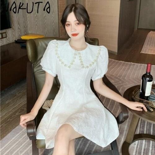 Short Dresses For Women Wakuta China