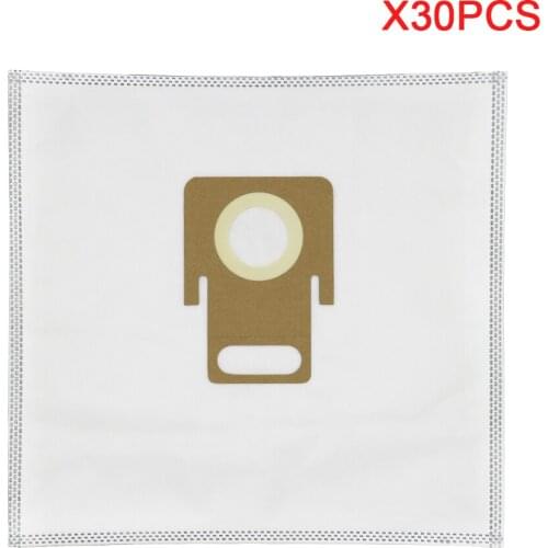 30pcs/lot Free shipping vacuum cleaner bags replacement for Thomas Anti Allergy Aqua THOMAS PET & FAMILY Aqua Thomas Pantner