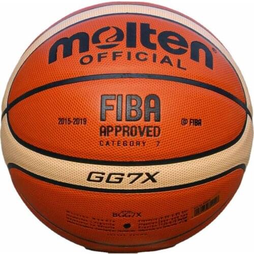 New High Quality Basketball Ball Official Size 7/6/5 PU Leather Outdoor Indoor Match Training Men Women Basketball baloncesto
