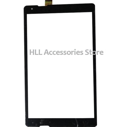 Free shipping 10.1 Inch Touch Screen YJ446FPC-V0 YJ446FPC Digitizer Panel For 10.1'' tablet pc YJ446 FPC-V0 touch panel