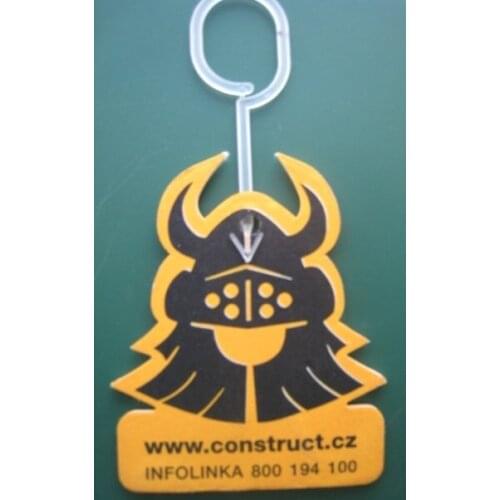 Free Shipping Via Fedex or DHL , Wholesale Paper Air Freshener ,car perfume,Car Air Freshener