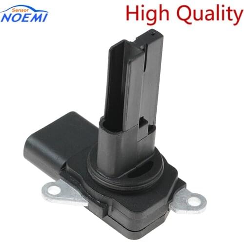 YAOPEI 7G9N-12B579-AB Mass Air Flow Meter Sensor MAF For VOLVO LAND ROVER Jaguar XF XFR XJ 7G9N12B579AB