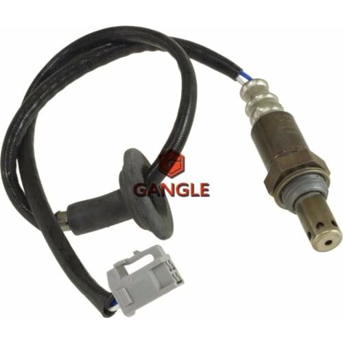 Oxygen Sensor O2 Lambda Sensor AIR FUEL RATIO SENSOR for PONTIAC VIBE TOYOTA COROLLA MATRIX 234-4802 88972966 89465-12740 SU7730