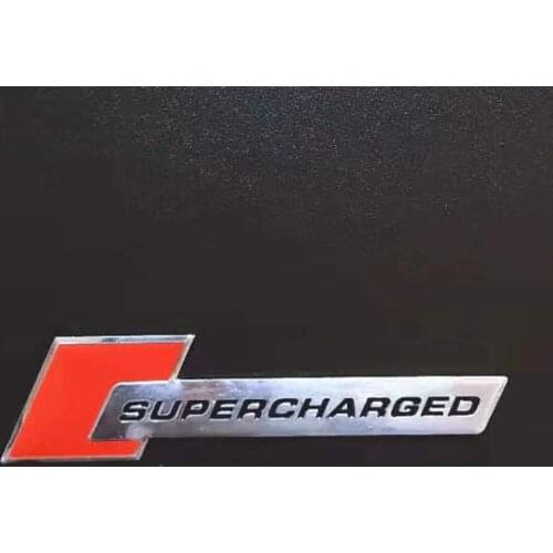 Fashion car extract badge styling accessories for Subaru Forester Outback Legacy Impreza XV BRZ