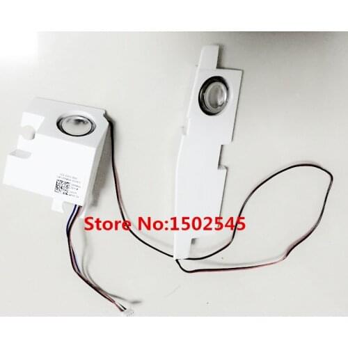 Free Shipping Original Laptop Speaker For DELL Alienware M18X R1 R2 Built-in Speaker Sound PK23000EL00 CN-0VVN5Y Speaker