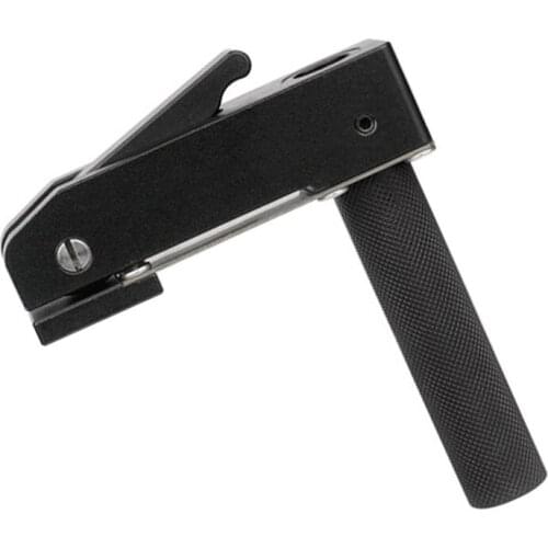 Woodworking machinery accessories DIY tight clip Mini Woodworking desktop press fast manual aluminum alloy press plate