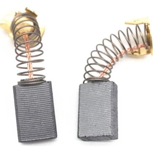 Carbon Brushes CB-303 CB303 for MAKITA 5806B 5703R 9404 9403 9015B 9016B 5017RKB 5603R 5604R 5704R 4101RH 4131 4107F 5704RK