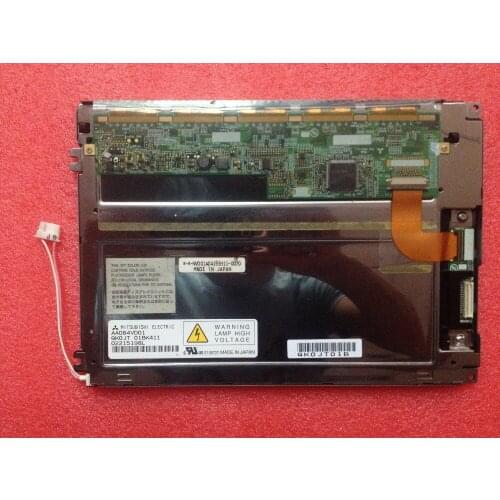 AA084VD01 LCD display screen Replacement maintenance