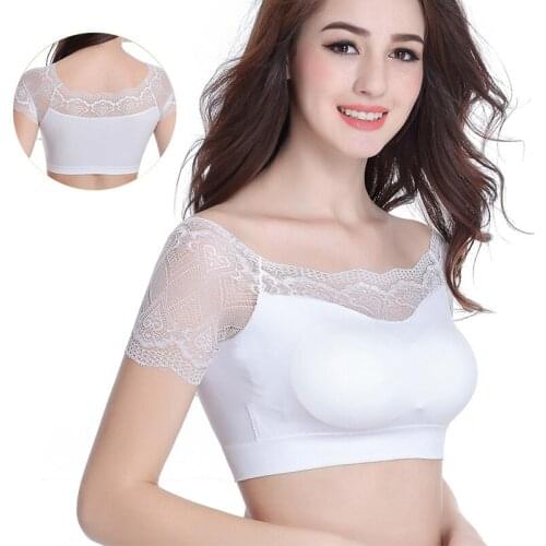 Female Open Bra Erotic Transparent Lace Costumes Slash Neck Underwear Sexy Lingerie Sex Lenceria Sexi Hot Caliente For Women