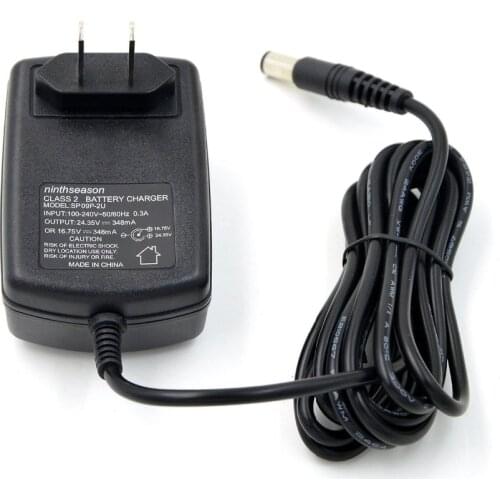 6.7 Ft Long Dyson DC35 Charger For Dyson DC30 DC31 DC34 DC45 DC56 DC57 Charger Adapter Dyson Vacuum Cord : 917530-01 917530-02