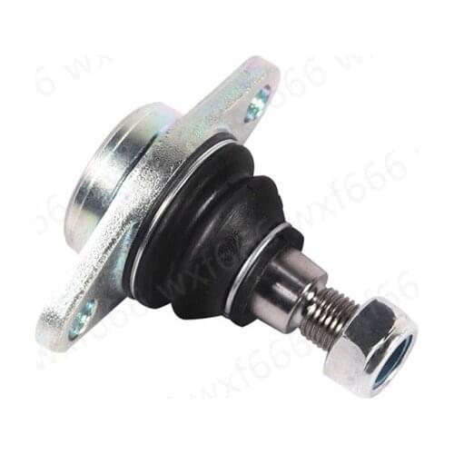 Car Front lower hanging ball head Suitable for X5 4.4 .4.6 3.0 4.8b mw2006 Wheel knuckle Arm ball head Swing arm ball head