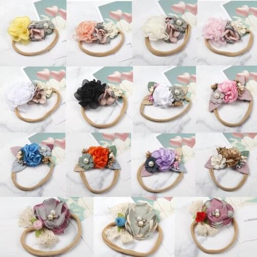 BalleenShiny Hair Accessories