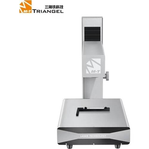 Mobile Phone Back Cover Glass Separator Laser Separaing Machine For Iphone12 12Pro 11 X XS LCD Broken Repair Tool Logo Marking