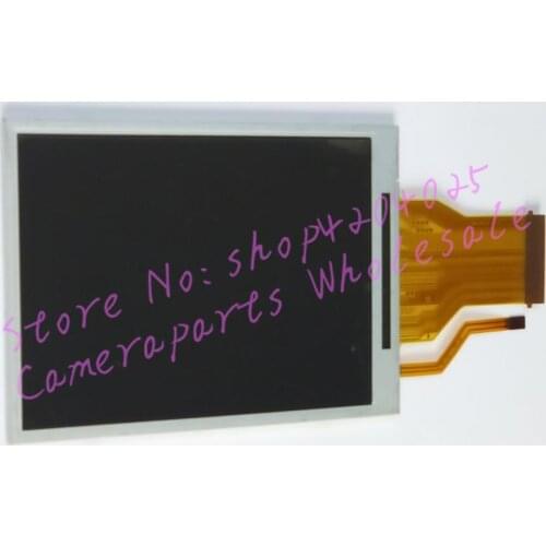 NEW LCD Display Screen Repair Part For NIKON L830 P7800 P600 P610 Digital Camera With Backlight