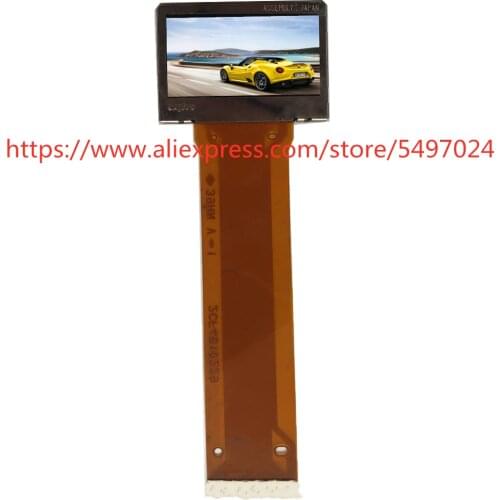 For Sanyo 2CF4B10229 1.8-inch LCD handheld device projector 3D printer