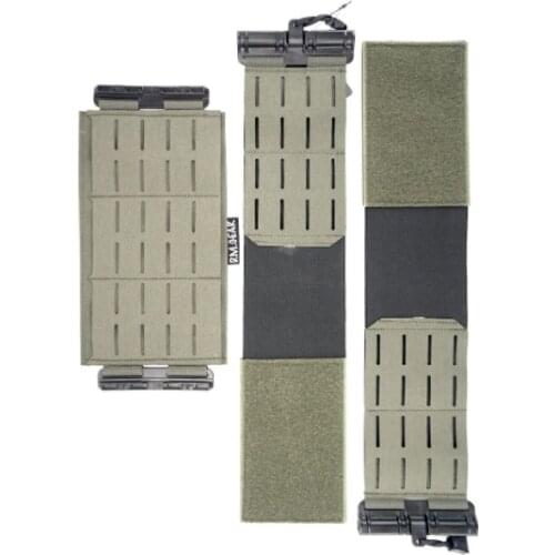 DMGear Tactical FCSK JPC 2.0 Cummerbund Side Surrounded Band Belt