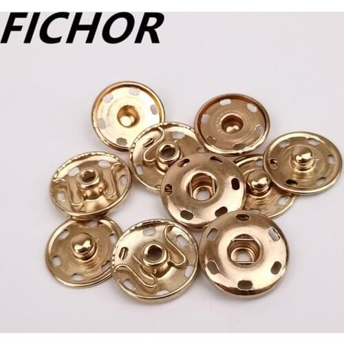 Металлические пуговицы FICHOR China At AliExpress