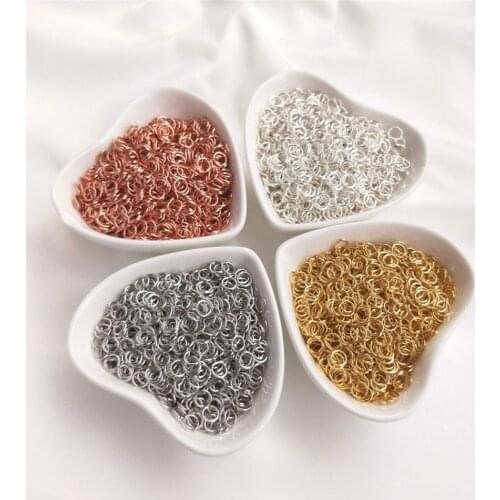 Белые кольца FIRST SHOW China At AliExpress