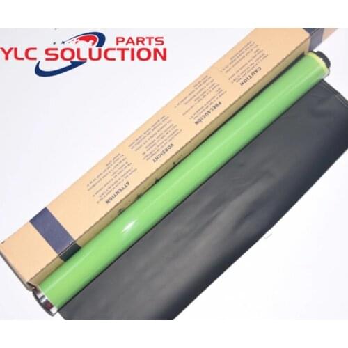 4Pcs Long Life OPC Drum For Canon iR ADVANCE C5030 C5035 C5045 C5051 C5235 C5240 C5250 C5255 Imaging Unit Cylinder Drum Unit