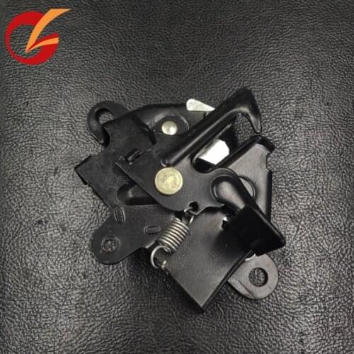 Use for toyota Hiace commuter 2005-2013 hood lock bonnet latch