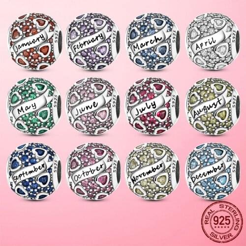 LAZA Women's Pendants Zodiac Signs