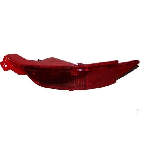 Left Right Side Rear Bumper Fog Light Fit for Ford Fiesta Mk7 2009-2012