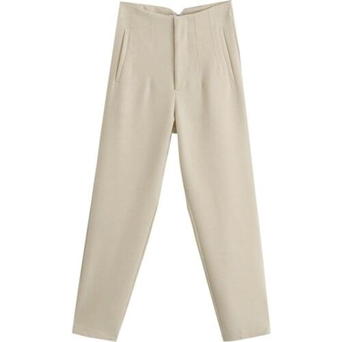 LLYGE Women's Pants