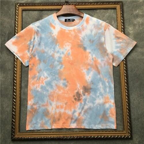 Marcelo barrett Mens Summer T-shirts