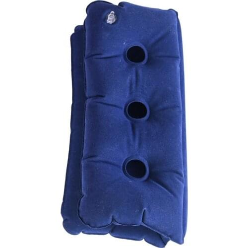 Air Inflatable Cushion Seat Chair Wheelchair Hemorrhoid Support