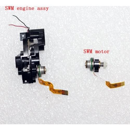 "SWM" Silent Wave focus drive Motor parts for Nikon AF-S DX nikkor 35mm f/1.8G 35mm f1.8G lens