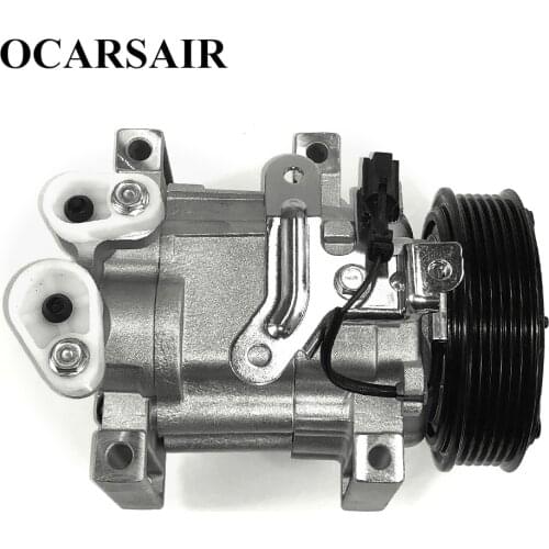 New A/C Compressor CO 29104C-73111SC020 for Subaru Forester 2010-2013 2.0L 2.5L Air Condition Compressor