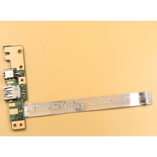 Original FOR ASUS C202 C202S C202SA Audio USB Board