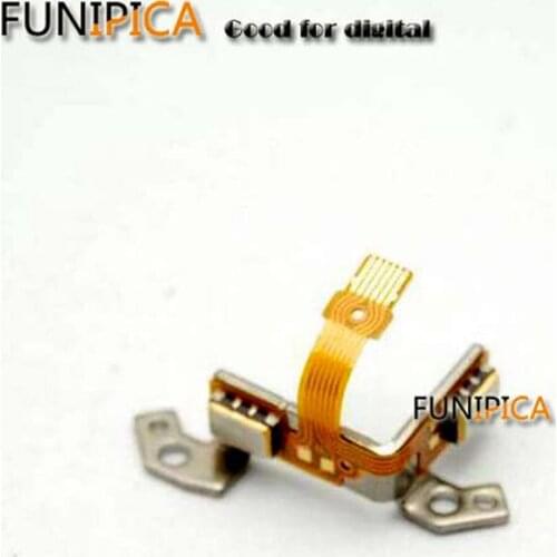 Original anti-shake for canon 18-200mm f/3.5-5.6 IS Image Stabili 18 200 f3.5-5.6 repair part camera accessories