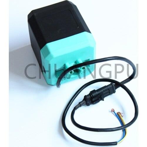 Dairy Farm Equipment 10W Milking Pulsator for ACR Automatic Cluster Group Parts