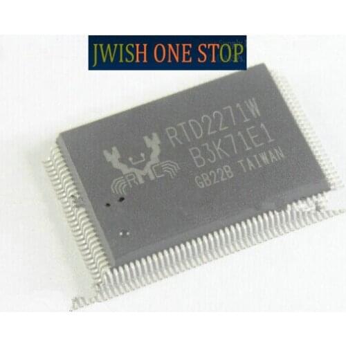 RTD2271W RTD2280LW RTD2281W RTD2375D RTD2482D RTD2482RD RTD2482TD RTD2485RD