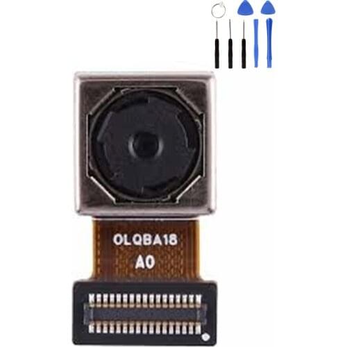 FOR HTC DESİRE 728 Back Rear big Main Camera Module Flex Cable Back Facing Camera Replacement