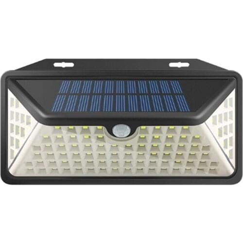 Solar Outdoor Waterproof Wall Light I Household Street Light solar outdoor light garden